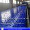 heavy duty access mat/heavy duty track mat/PE ground mat