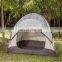 windbreak anti sun shade mesh with aluminum grommets made in China