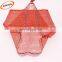 soft mesh bag /mesh vegetable bags