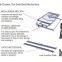 1-Stage Pull Out Sofa Bed Mechanism SEC00#