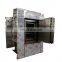 Hot Selling Double Door Pulsating Steam Vacuum Autoclave Sterilizer