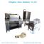 Quail egg boiling peeling shelling production line, automatic Bird  egg peeler machine