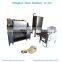 Small capacity quail egg shell breaking machine