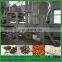Multifunctional Melon seed Pumpkin Pine nut shelling machine /Pakistan pine nut cracker machine/pin cone nut screen shieve for