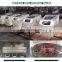 China mini freeze dryer price/laboratory scorpion venom snake venom vacuum freeze dryer