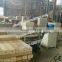 Two Head Wood Sawdust Hot Pressing Machine Wood Block Hot Press Machine With Factory Price