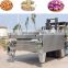 oven machine nuts and seeds peanut soybean roaster for sale