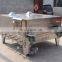 commercial peanut roaster machine on sale