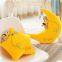 Crystal Super Soft Pentagonal Moon Pillow 2018 New Comfortable Pillow Non-toxic and Harmless PP Cotton Filler