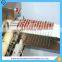 Industrial high speed Wear kebabs machine Kebab making machine Price