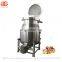 Continuous Chips Vacuum Fryer Fruit Vacuum Frying Machine Supplier