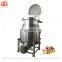 Small Fruit Chips Vacuum Frying Machine French Fries Vacuum Deep Fryer