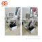 Hot Selling High Fat Food Grain Crusher Walnut Sesame Power Making Nuts Grinding Machine