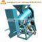 Tractor driven castor bean peeling machine / Ricinus sheller