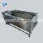 Chinese Export Standard Fruit Washing and Peeling Machine