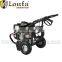6.5hp Honda Gx200 Portable 180Bar Gasoline High Pressure Washer