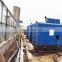 factory price m11 CMS diesel engine driven air compressor for water supplying