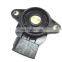 TPS Throttle Position Sensor For T-oyota Corolla Matrix S-cion XB S-ubaru Impreza OEM 89452-20130 198500-1071