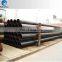 Delivery liquid erw black steel pipe