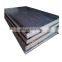 China iron steel company supply steel sheet q235 q345 ss400 with alibaba stock price for building steel