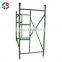HF-053 Hot China 1219x1219 Scaffolding Frame