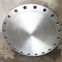 Plate Flange DIN16963 For PVC/PE pipe