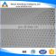 Marine 201 304 dimpled stainless steel perforated plate for floor board in cnc fibre laser