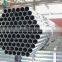 pre galvanized mild steel thin wall round tube weight for scaffolding pipe