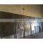 Hot rolled Corten Steel Fence Corten Steel Cladding