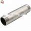 321 Stainless Steel Hollow Bar