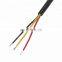 US Standard 3 Core 3x1.5 3g1.5 AWM 2464 Cable 1.5mm