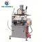 Single Axis Single Head Aluminum Door Window Frame Copy Router