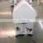 UPVC Profile V- shape cutting Machine
