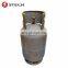 Steel Made 11Kg 15Kg LPG Gas Cylinder Empty Refillable
