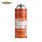 BBQ Portable Butane Gas Cartridge(220g) for Portable Gas Stove and Heater ,  Refined  Butane Refill / Cylinder for Gas Cooker