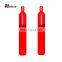 Hot product High Quality low cost carbon dioxide co2 gas cylinder from china