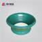 Crusher spare parts bowl liner and mantle suit to Metso HP300 crusher