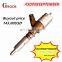 CAT diesel common rail fuel injector 2645A749 C6.6