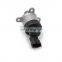 Diesel fuel measurement unit or metering solenoid valve 294200-9972