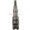Diesel Engine Plunger Element 1418415066 1415066 Element 1415 066 A0010742222 Element for OM366LA Engine