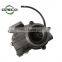 High performance turbocharger 6732-81-8200 3592015 3592016 3539710 3590127