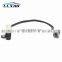 Genuine Crankshaft Crank Position Sensor 0296001290 For Isuzu Hino 897306-1131 8973061131