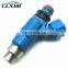 Original Injection Nozzle Fuel Injector INP-772 For Suzuki Carry Mazda BT-50 B-2.6 INP772 15710-78G00