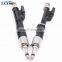 Original LLXBB Fuel Injector Injection Nozzle 0261500109 For BMW X1 X3 X5 X6 320i 328i 528i 13647597870 1209260913