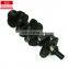 Supply 4JH1 diesel engine crankshaft for ISUZU