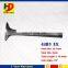 4JA1 4JB1 High Quality Engine Valve Series Intake 8-94133-875-0 Valve Exhaust 8-94247-875-0