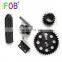 IFOB Engine Parts Timing Belt Kit for 4KEC.5K.7K.7KE 2SZ-FE 1TR-FE 2TR-FE 2AZ-FE 1FZ-FE 1GR-FE 5GR