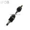 Auto Spare Parts Car Drive Shaft 43430-0K060 for Toyota Hilux GUN125 KUN125 TGN126 TGN128