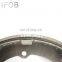 IFOB Car Parts Rear Brake Shoe For Toyota Coaster 04495-36180