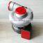 Engine Turbocharger KTR110 for Excavator Diesel Engine Parts 6505-51-5220 in Stock With Good Price
